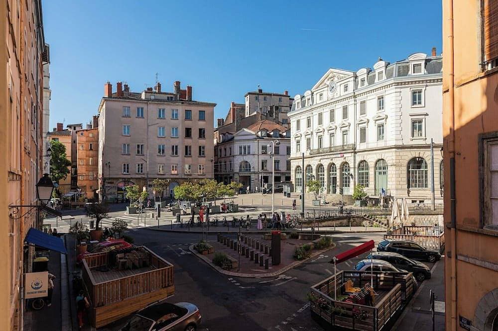 Gemütliches Appartement 1Br/2P - Vieux Lyon 1