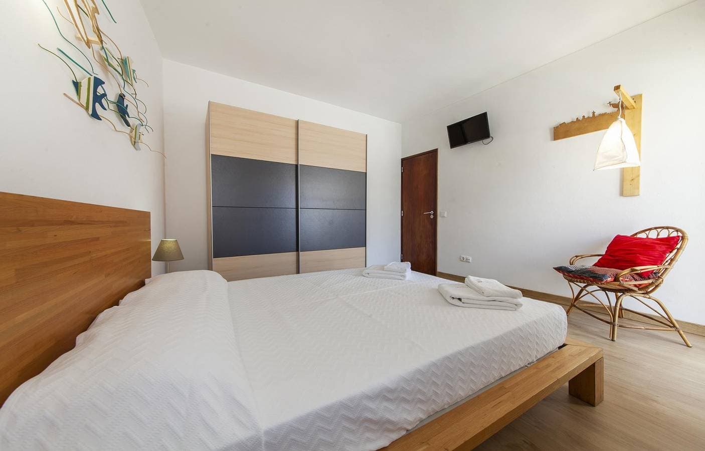 Foto 6 von 28: Gästehaus für 2 Personen mit Terrasse