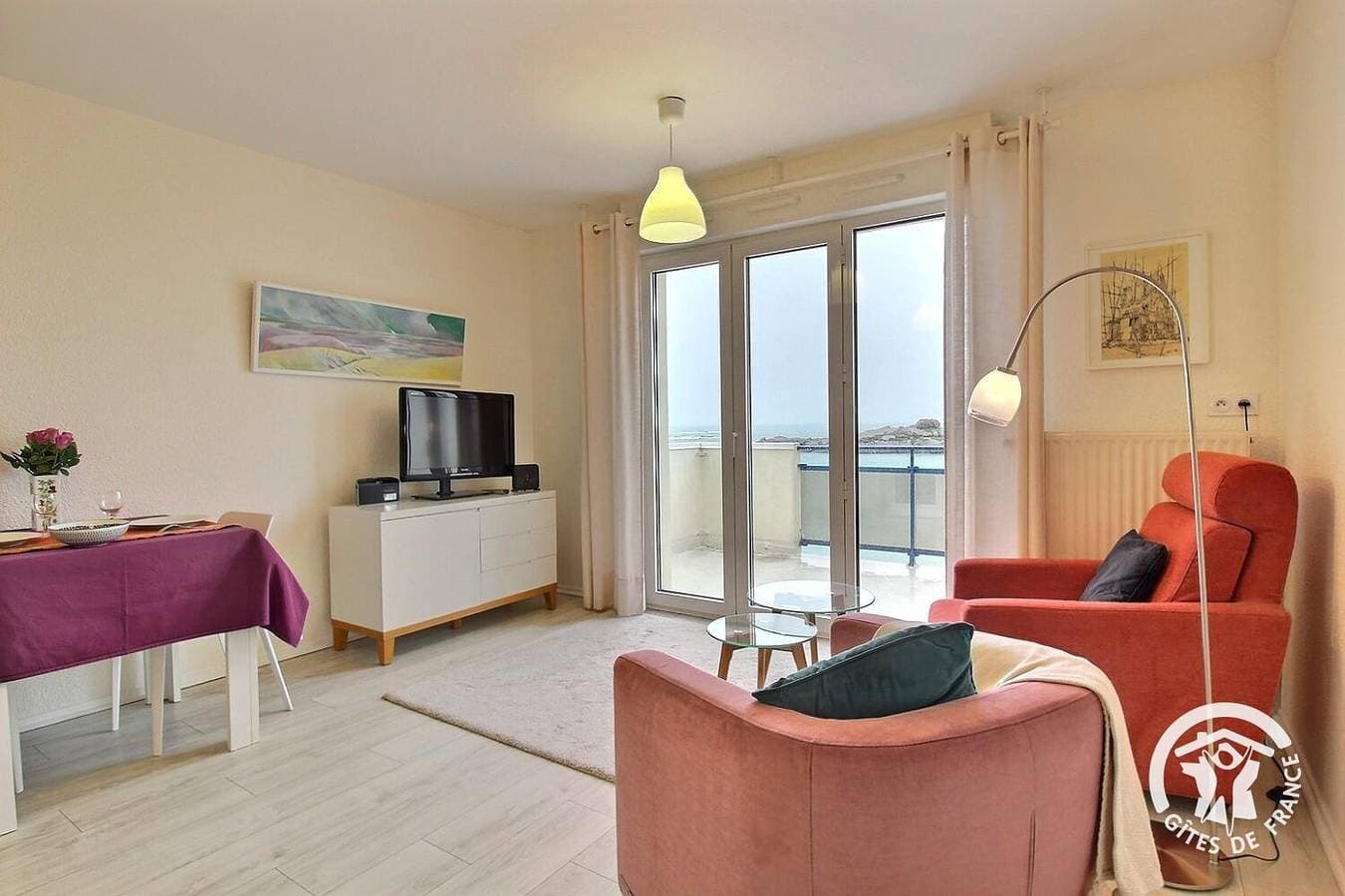 Foto 4 von 40: Grande vue mer