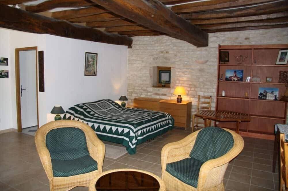 Foto 3 von 14: Haus mit Charakter, Komfort und ruhigem Charme