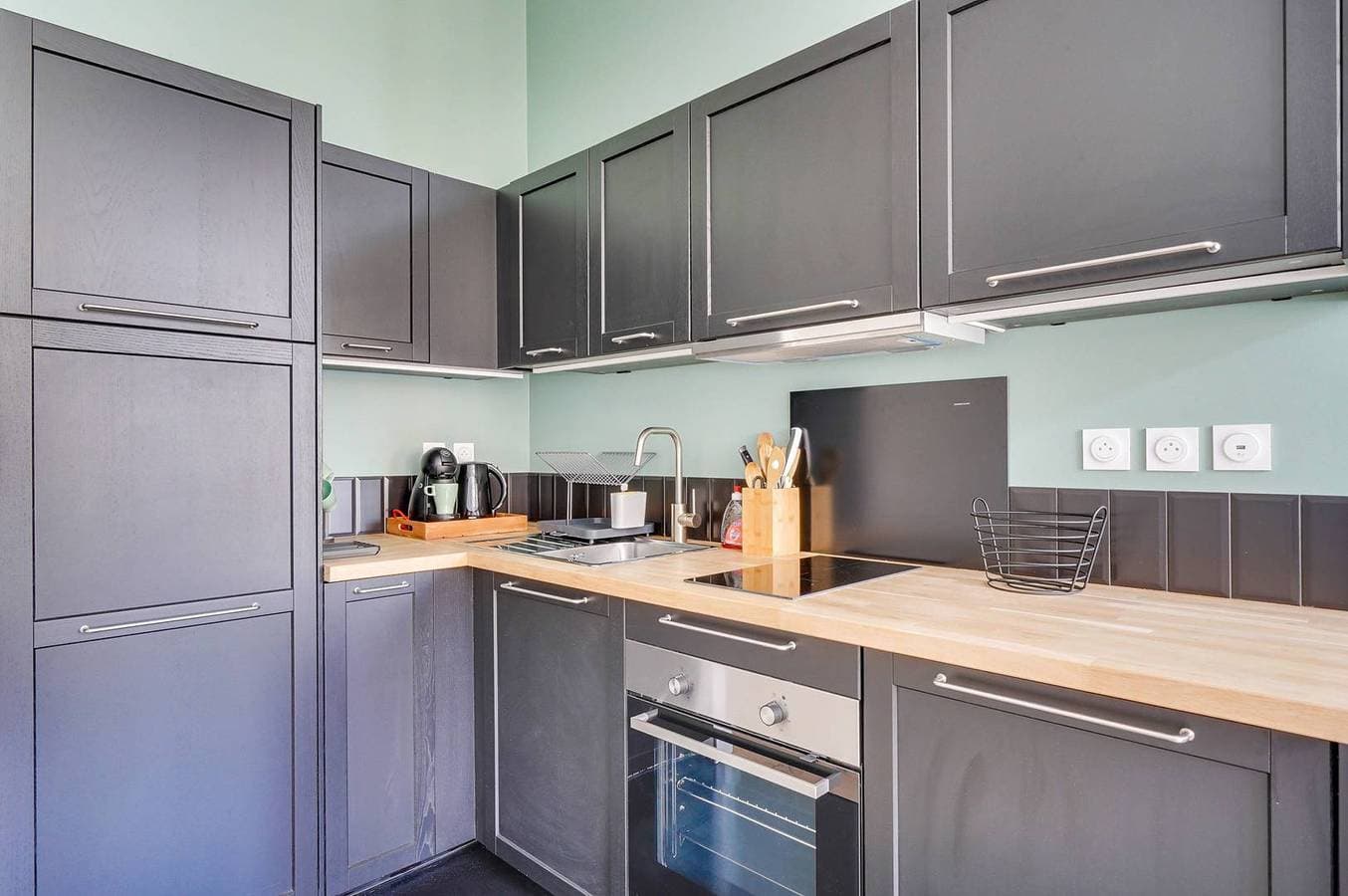 Foto 3 von 12: Ferienwohnung für 2 Personen
