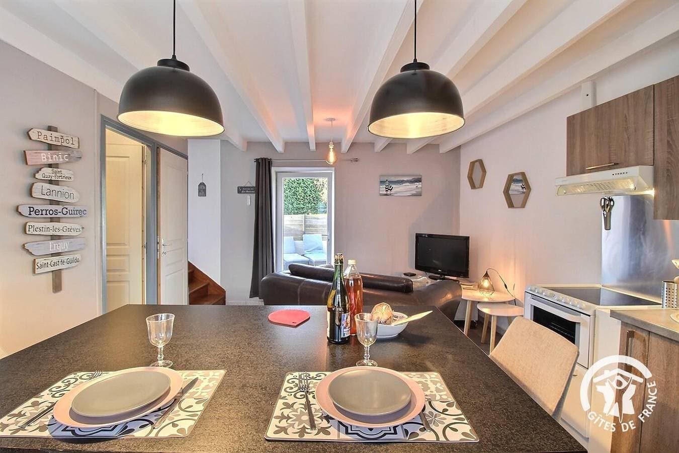 Foto 7 von 30: La Maisonnette d'Odette