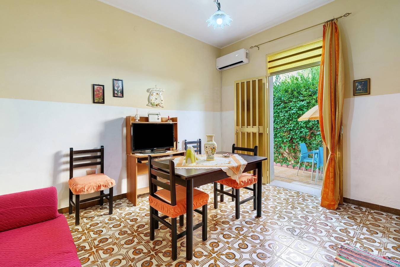 Foto 5 von 25: Apartment mit WLAN und Klimaanlage