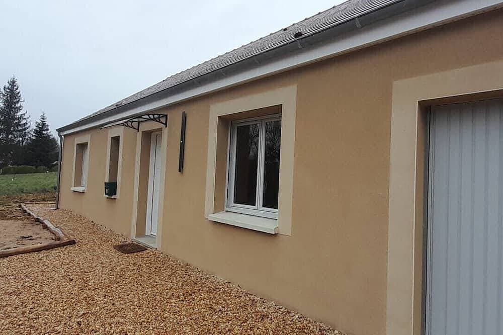 Foto 12 von 20: New house Beauval 15min wifi garden Pmr