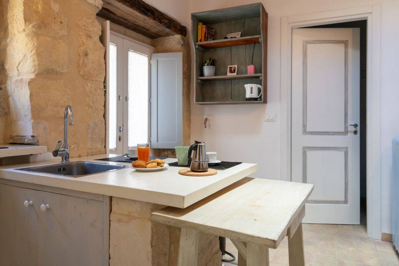 Foto 6 von 20: Ferienwohnung für 2 Personen