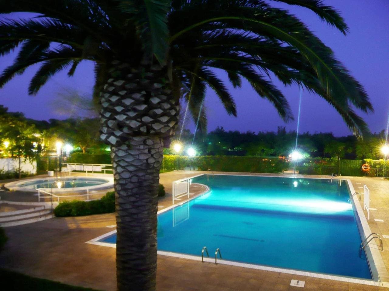 Bungalow 27m² 1