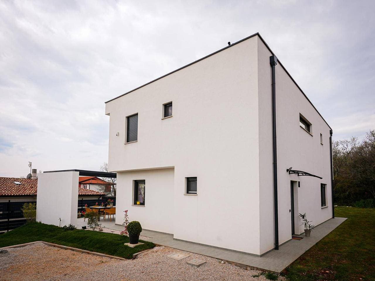 Foto 11 von 49: Three-Bedroom Villa