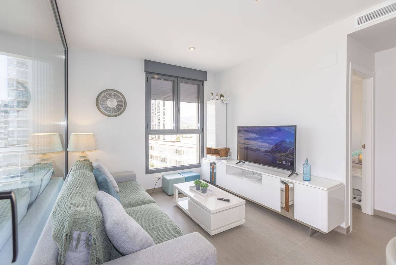 Foto 9 von 28: Apartamento Infinium 3 - Costa CarpeDiem