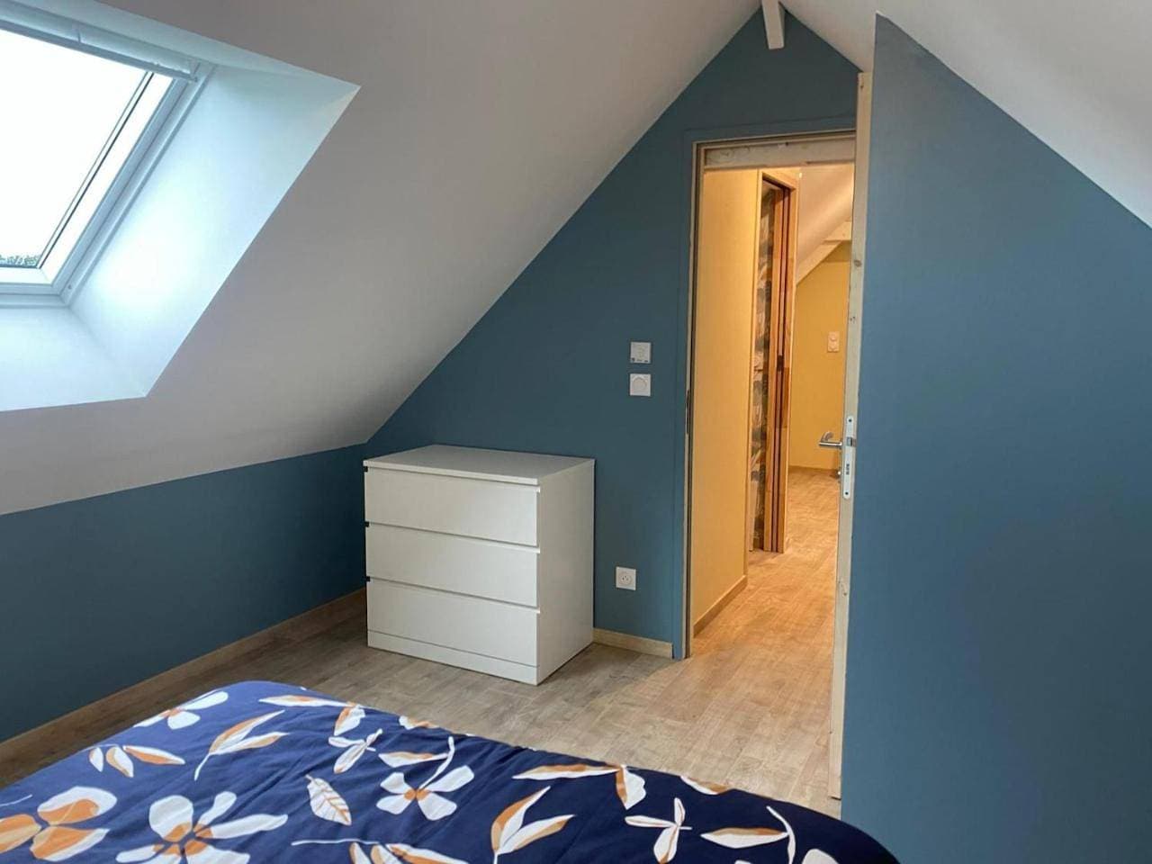 Foto 13 von 13: One-Bedroom House
