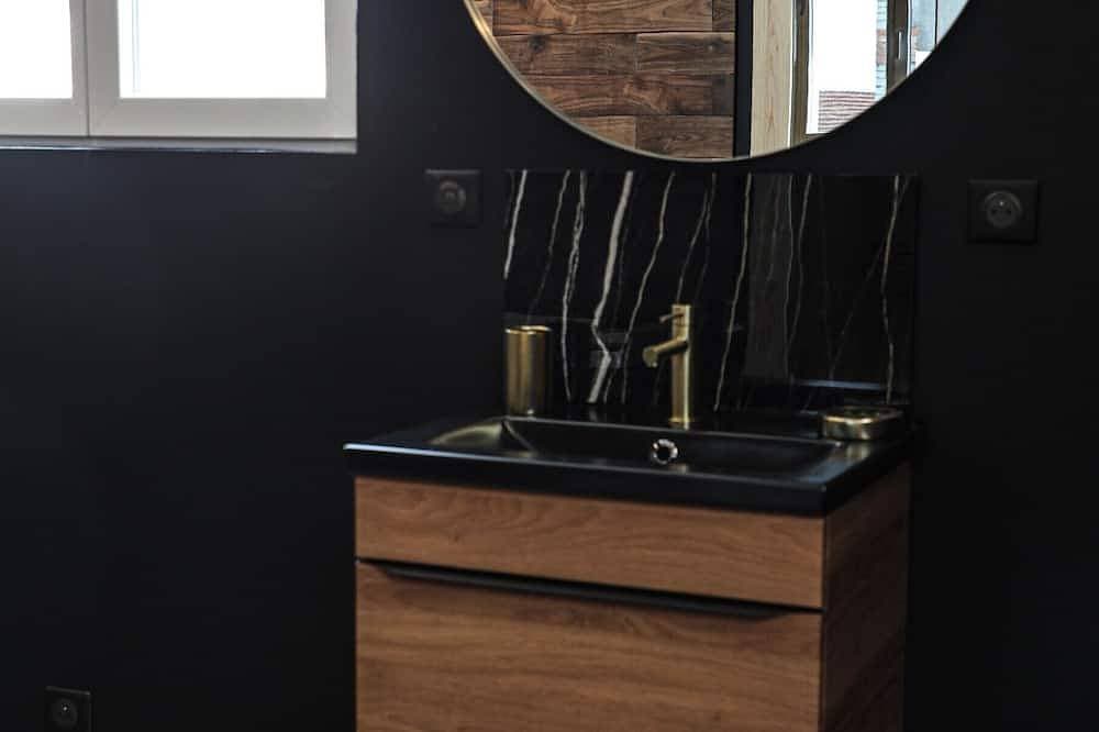 Foto 10 von 30: Apartment-Whirlpool-Le Premium