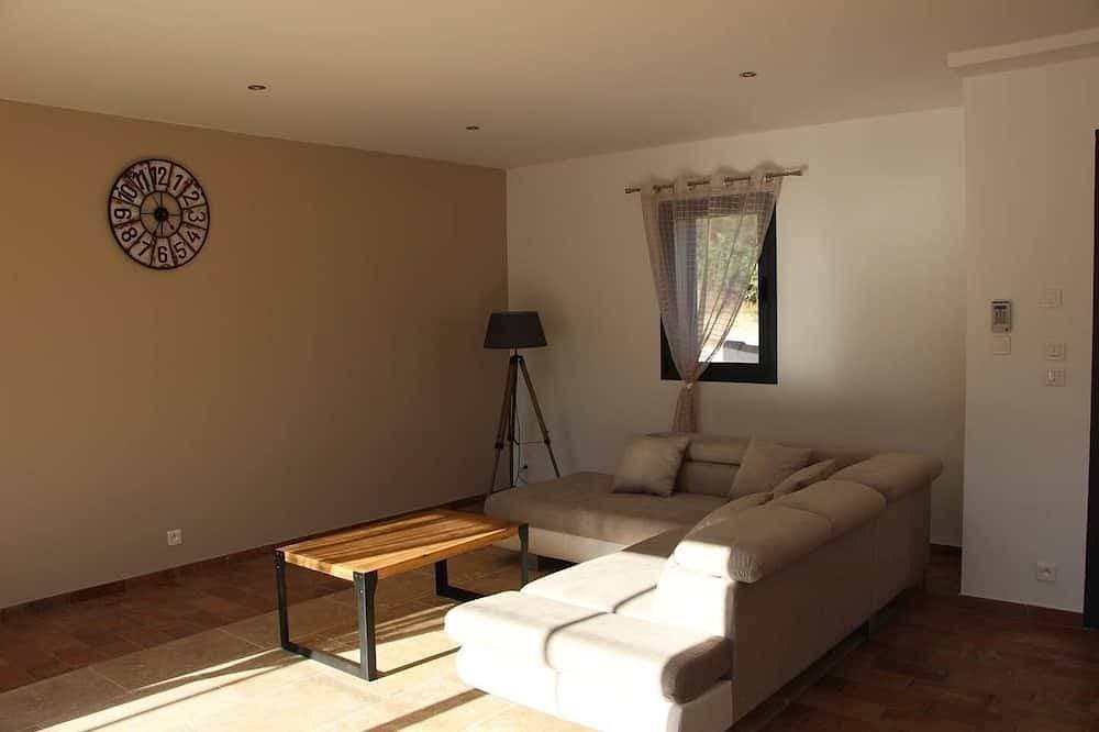 Foto 9 von 21: Villa im Herzen der Provence mit privatem Pool auf 3 Hektar.