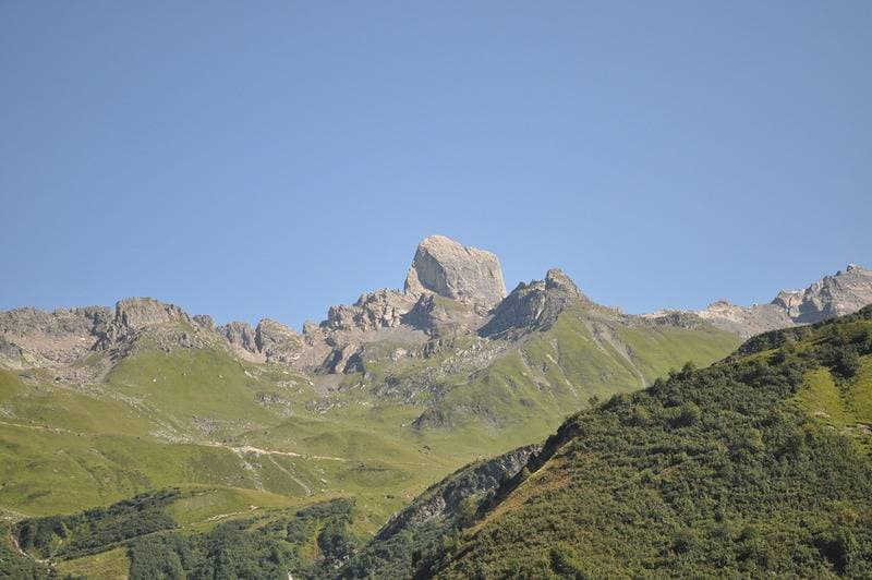 Foto 10 von 21: La Roche Parstire