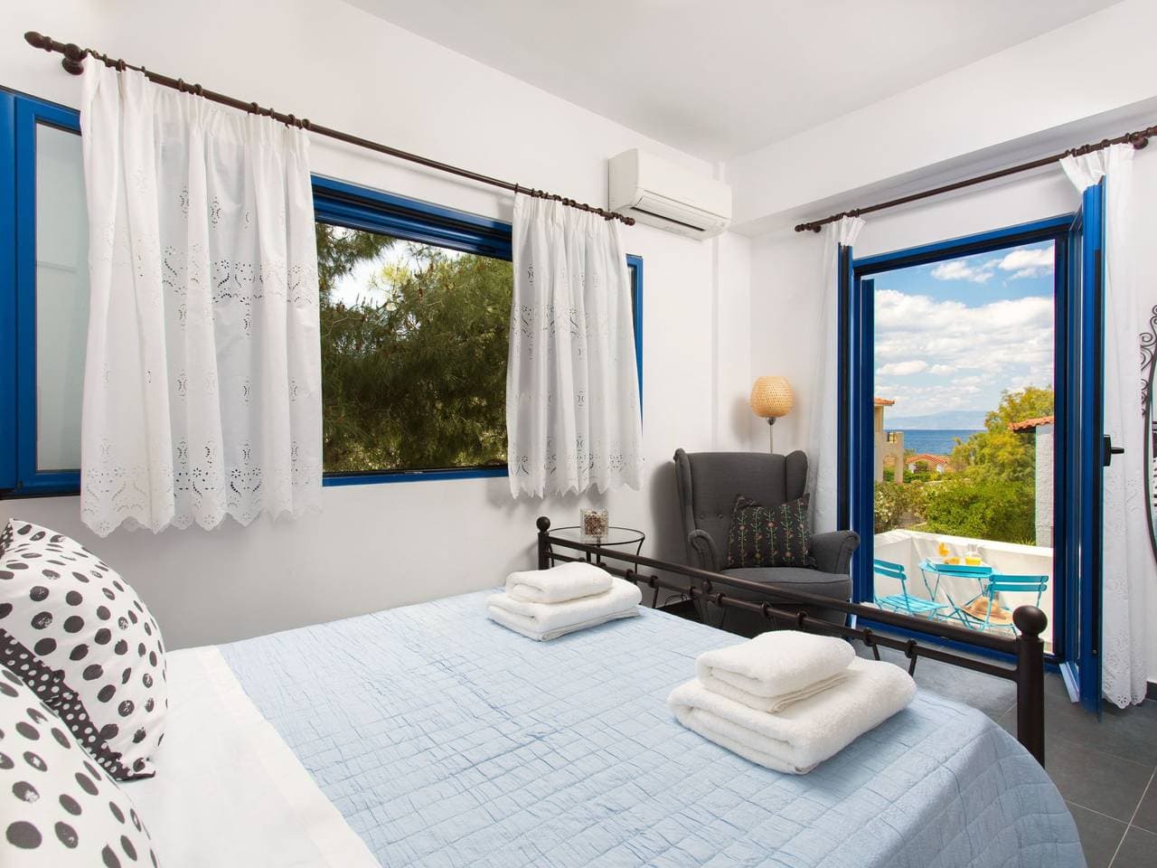 Foto 4 von 36: Ferienvilla "Aneli Luxury"