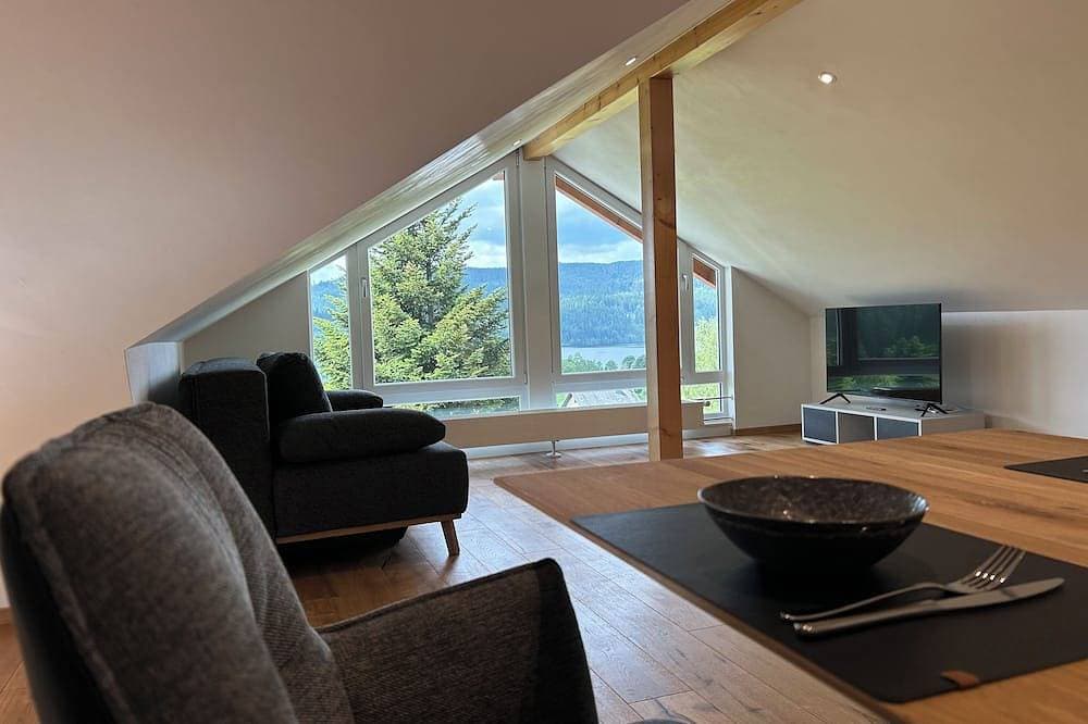 Foto 9 von 17: SeeblickOase: Exklusives Apartment Schnepfhalde