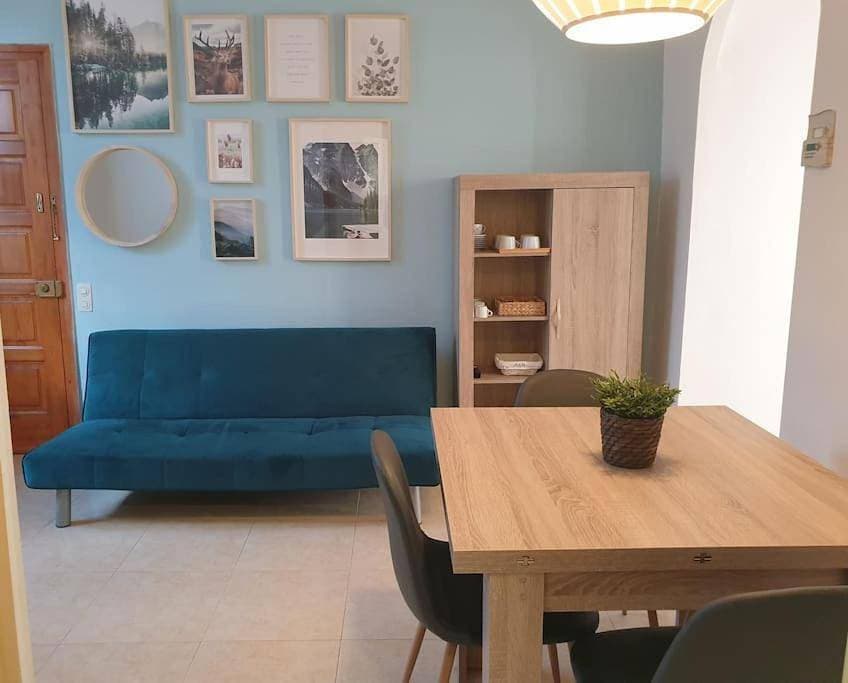 Foto 5 von 16: Three-Bedroom Apartment