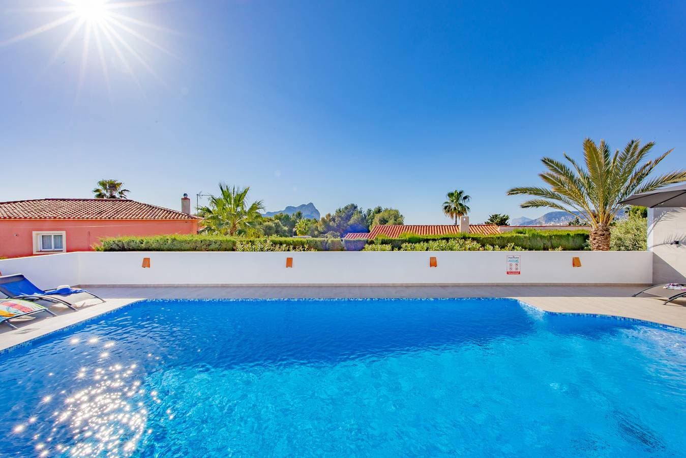 Foto 5 von 60: Villa Altamira - Plus