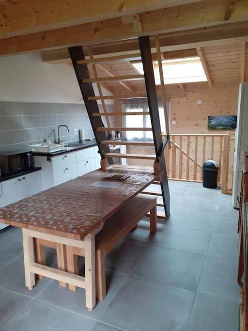 Foto 4 von 23: One-Bedroom House