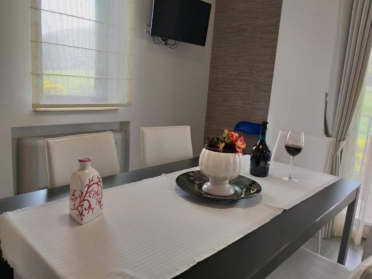Foto 5 von 21: Holiday Home