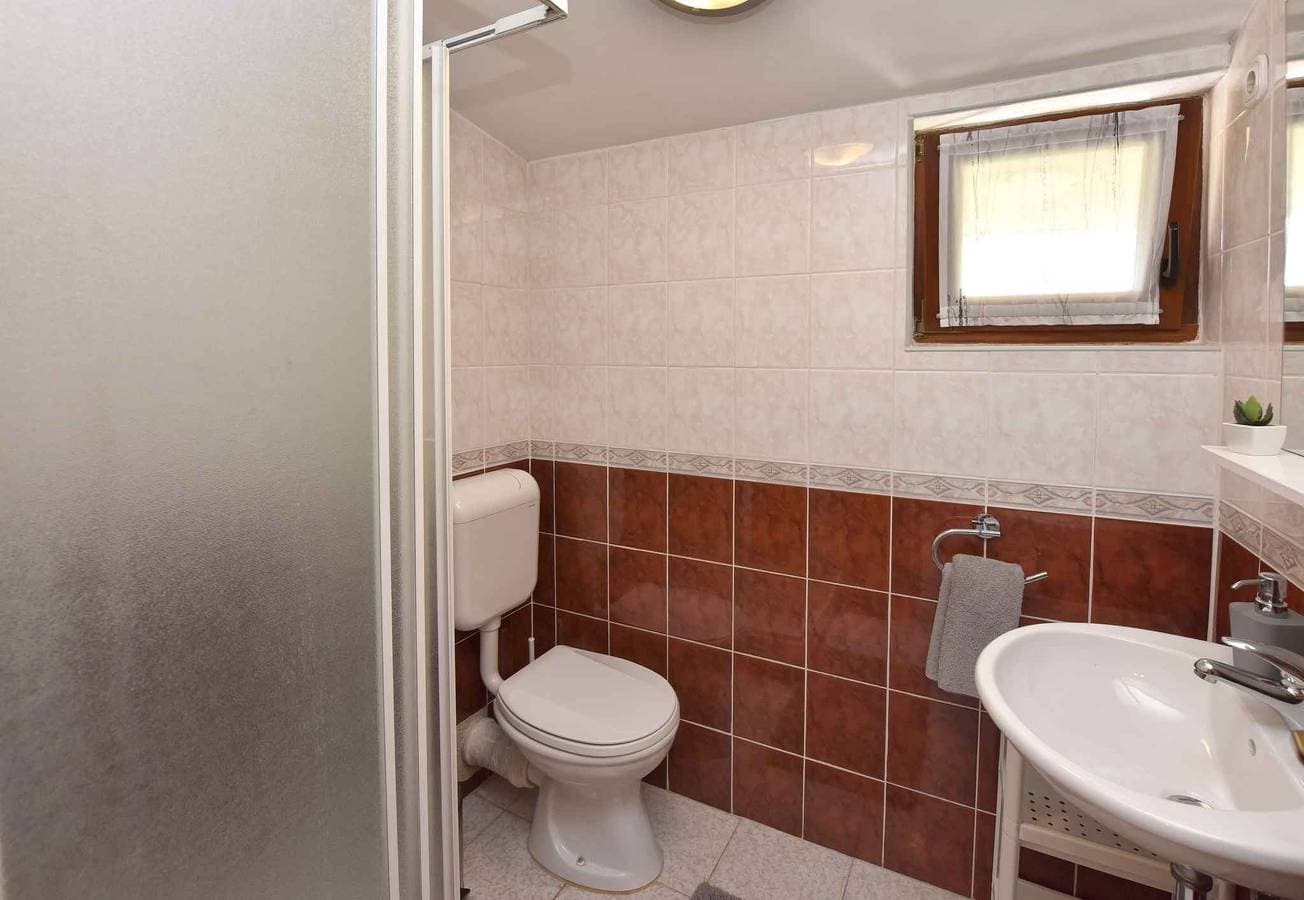 Foto 12 von 22: Ferienwohnung 500 m von der Adria