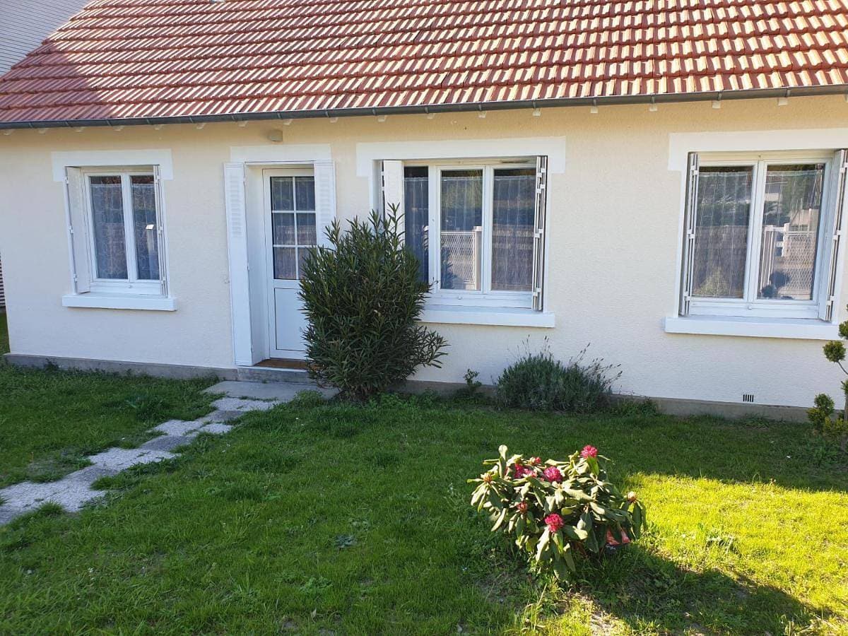 Gîte La Bracilienne 1