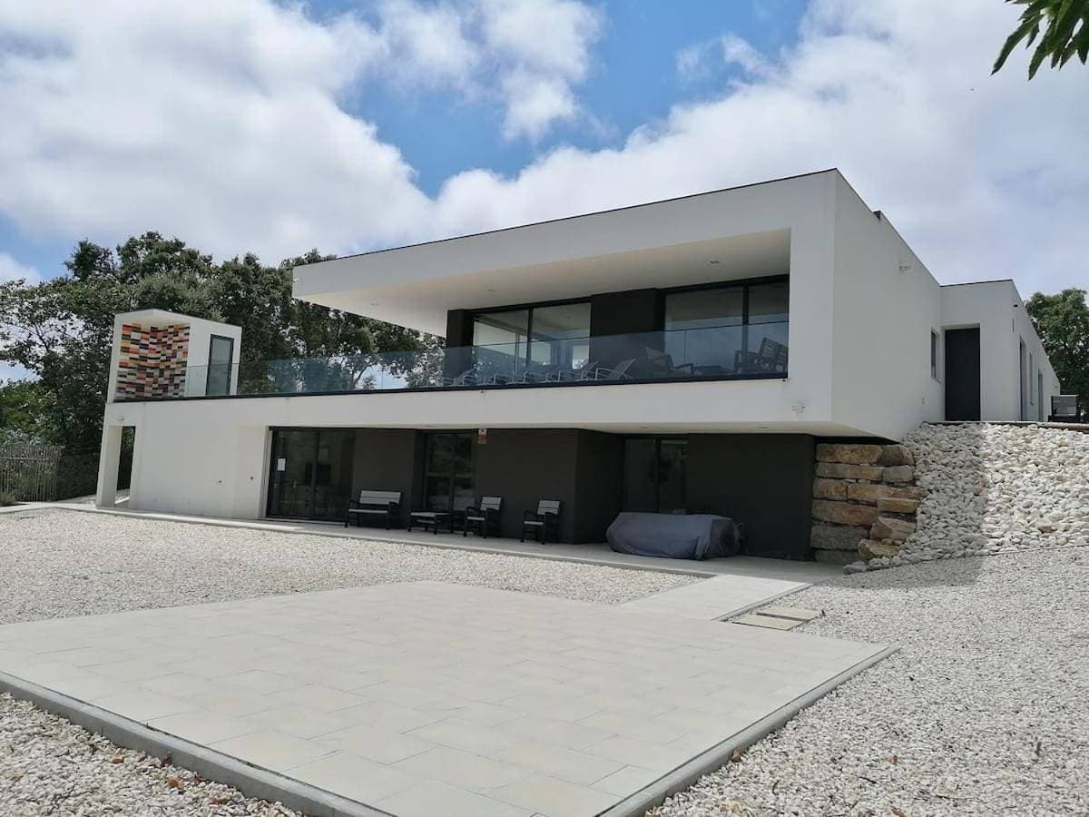 Villa Casa Tranquilespiral Alcobaça-Nazare 1