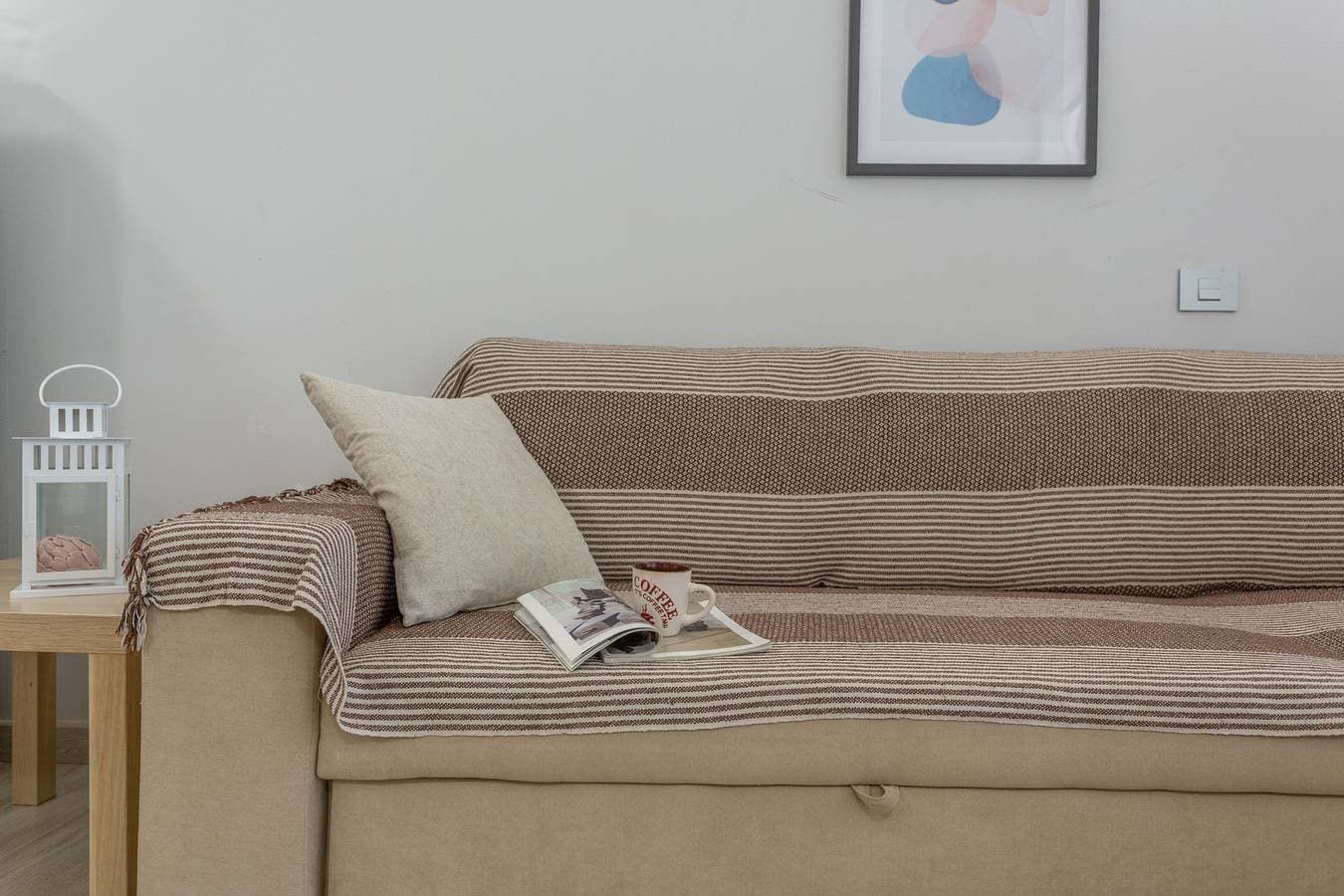 Foto 11 von 24: Ferienhaus 'Easystay Costa Del Silencio Wifi' mit Gemeinschaftspool und WLAN