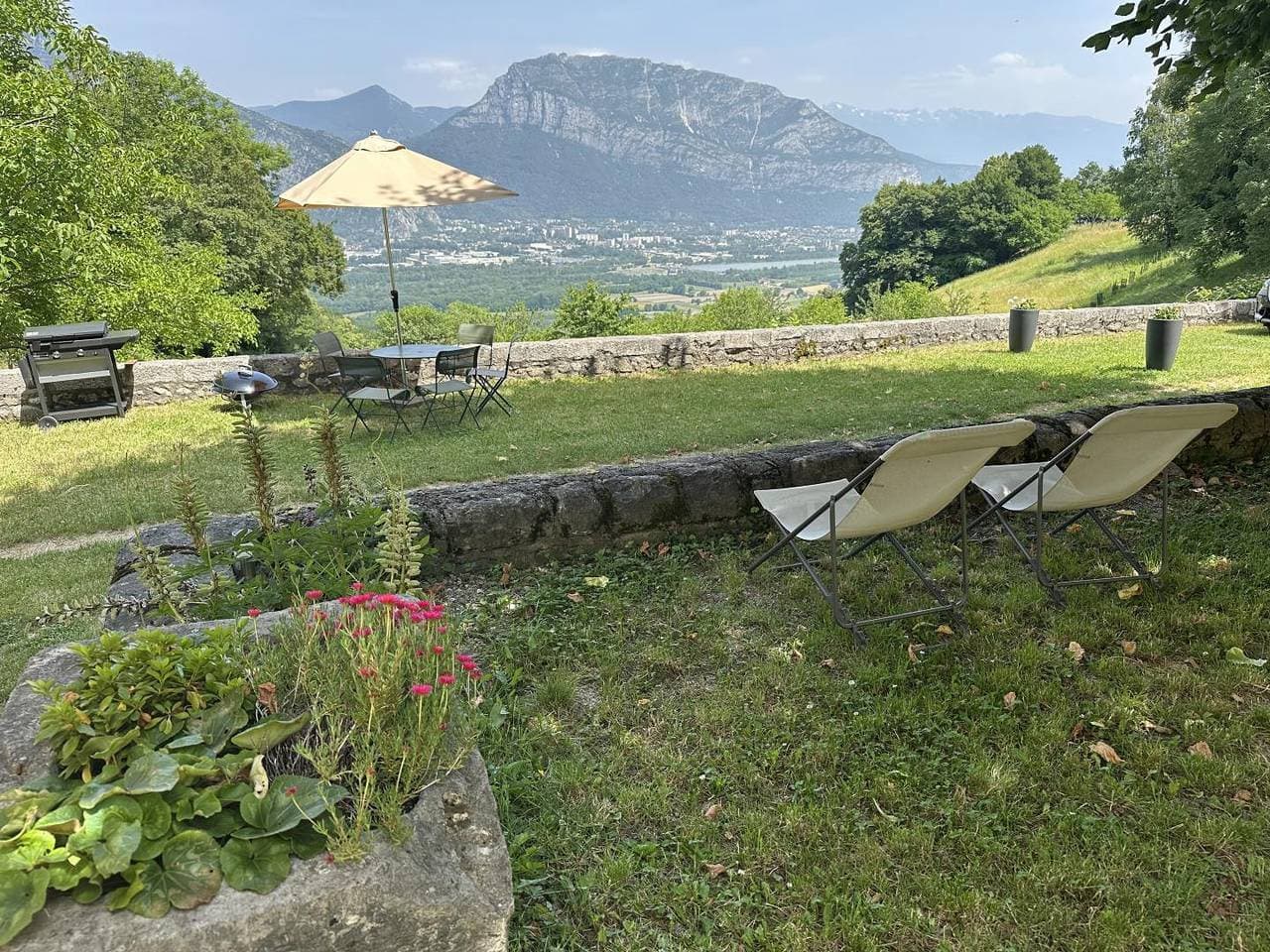 Foto 2 von 32: La Ferme Le Poyet