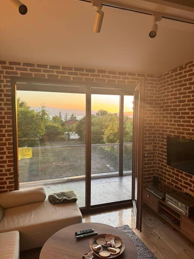 Golden Hour Guest House 1