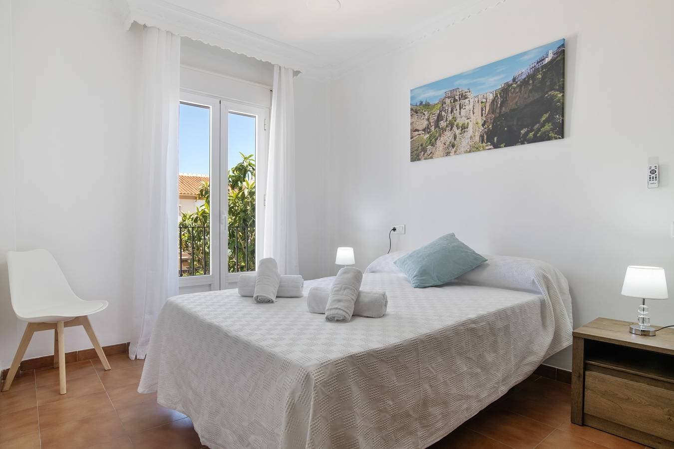 Foto 7 von 24: Ferienhaus 'Cherie' mit privatem Pool, WLAN und Klimaanlage