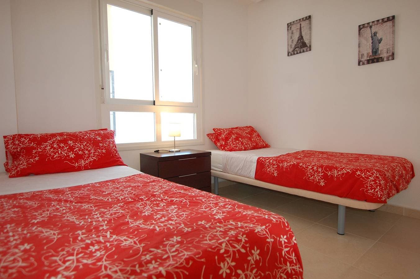 Foto 12 von 35: 'Sehr schöne Ferienwohnung mit Meerblick', Gemeinschaftspool und WLAN
