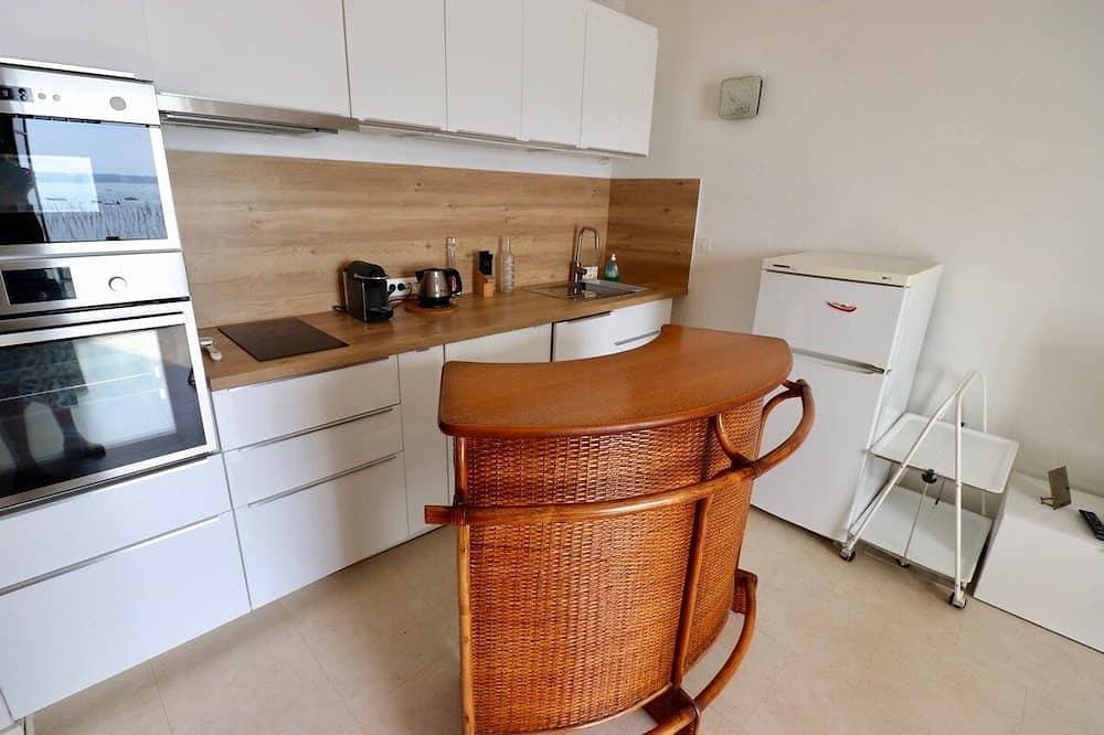 Foto 11 von 23: Studio-Apartment in Top-Lage mit Buchtblick