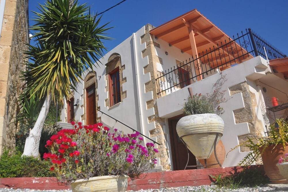Foto 4 von 30: Romantisches Studio mit fantastischem Pool