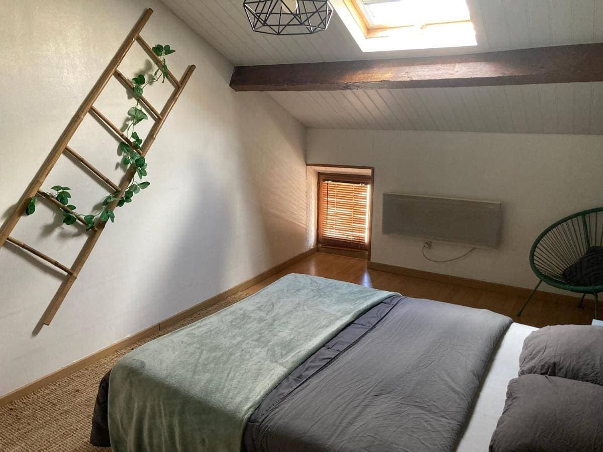 Foto 5 von 17: Two-Bedroom House