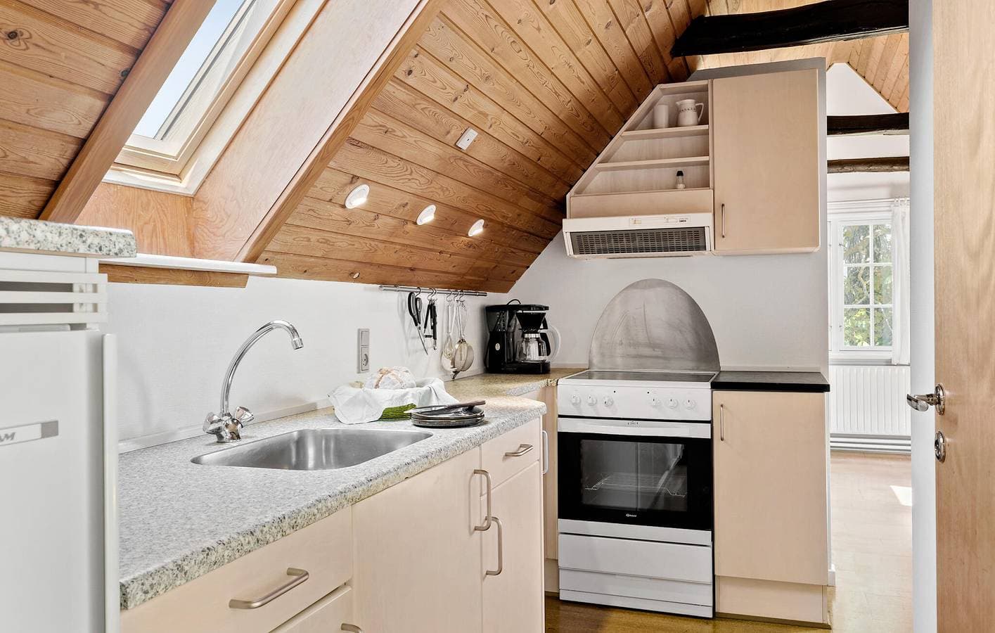 Foto 3 von 20: Ferienwohnung für 4 Personen mit Garten
