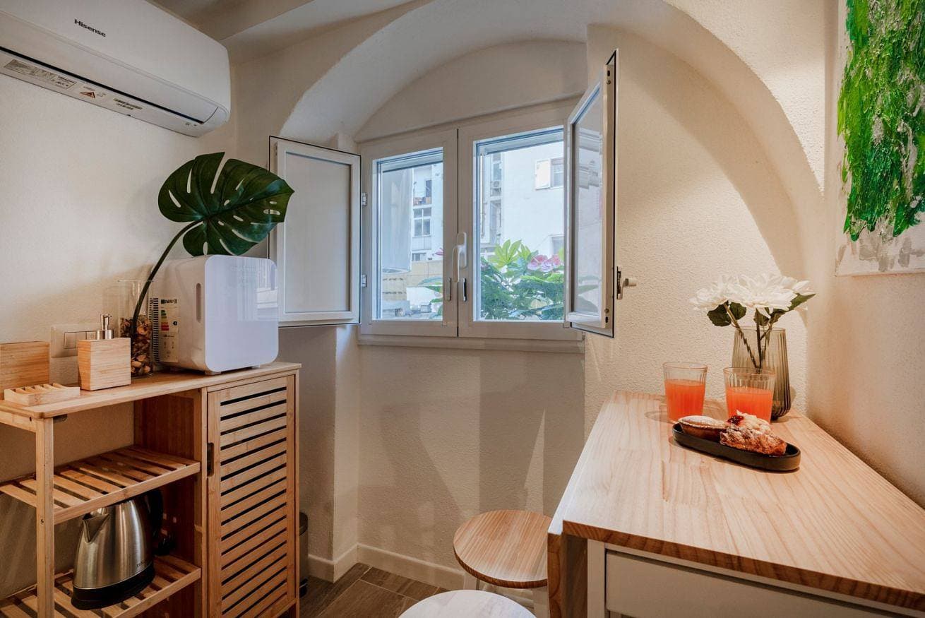 Foto 9 von 14: Ferienwohnung für 2 Personen