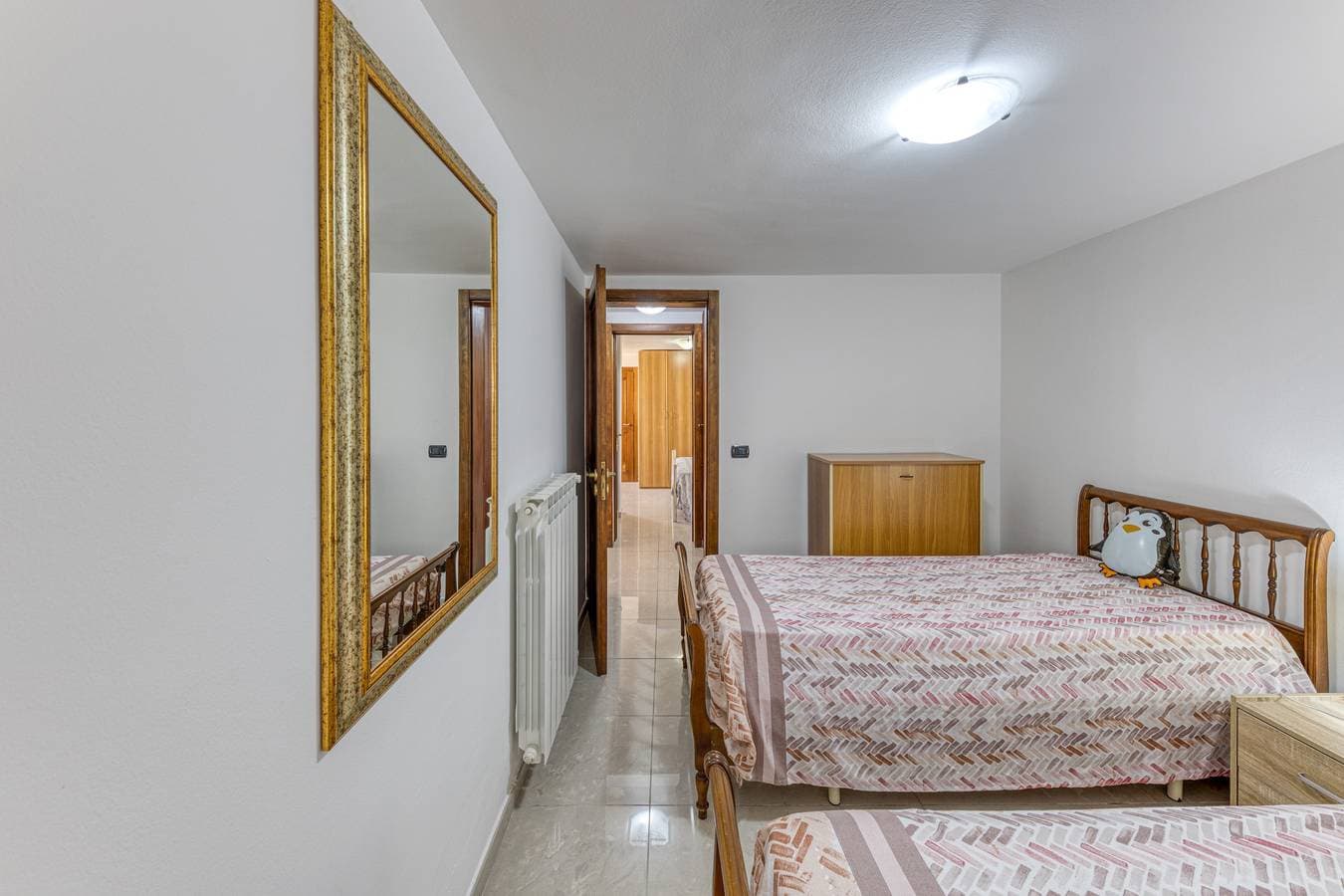 Foto 13 von 22: Ferienwohnung „Casa di Marika“ mit privater Terrasse und Klimaanlage