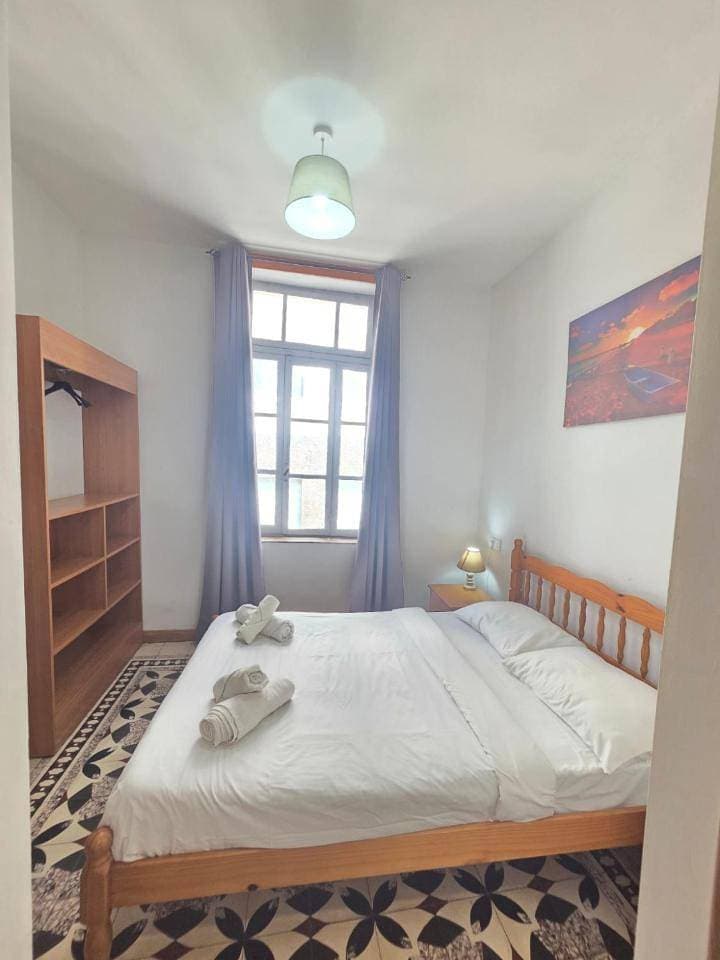 Foto 7 von 10: Budget Double Room