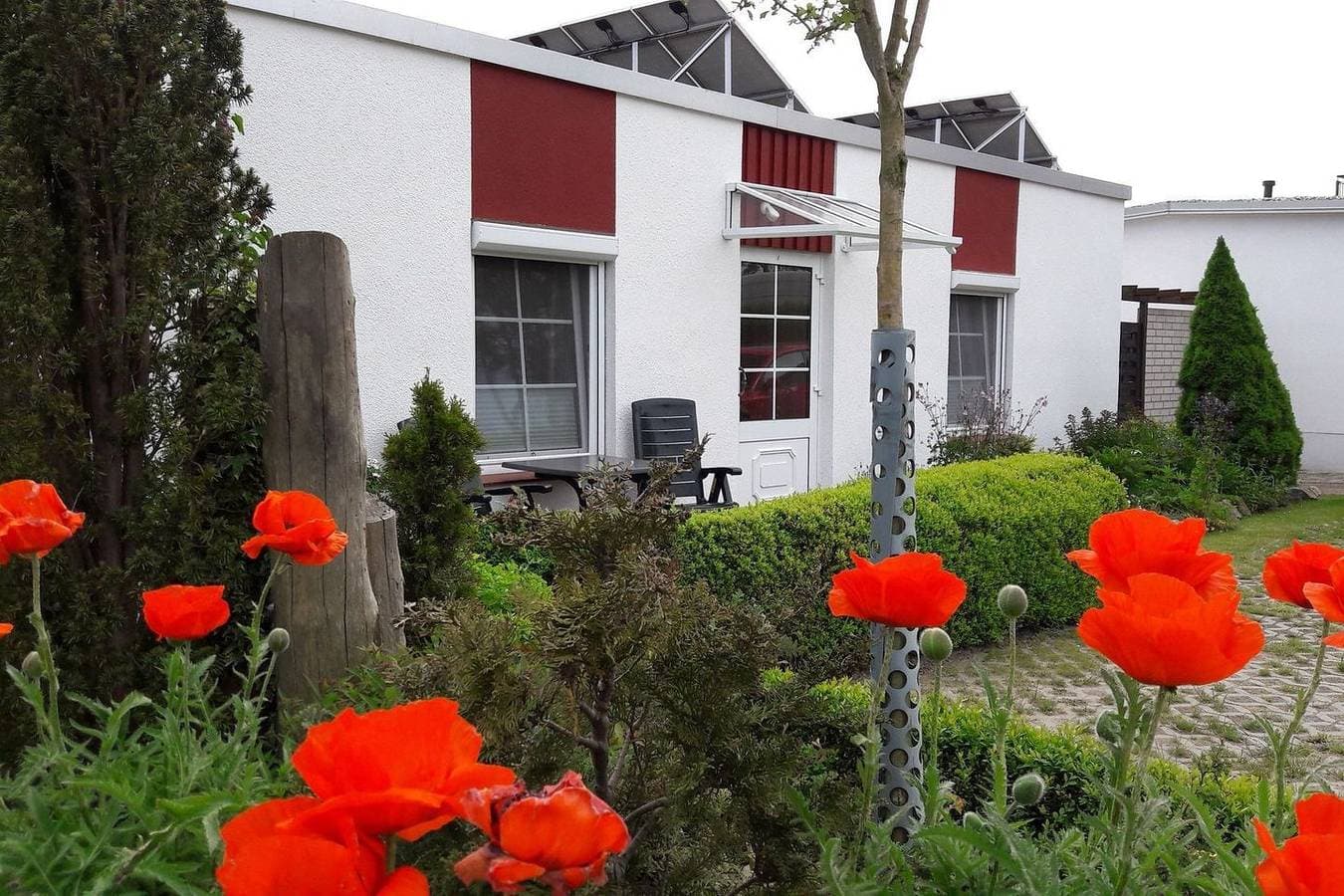 Urlaub zwischen Meer & Bodden 1