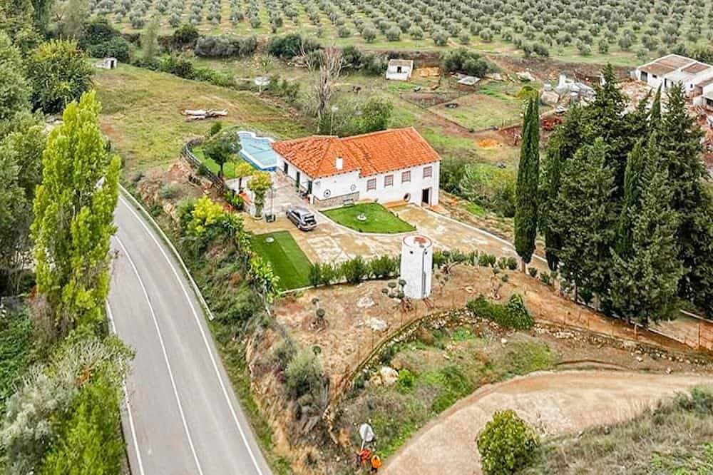Cozy home in La Puebla de los Infan 1