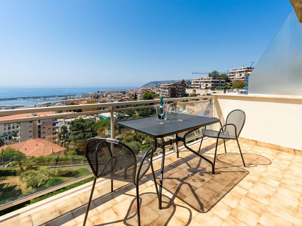 Casa Fiorita 1