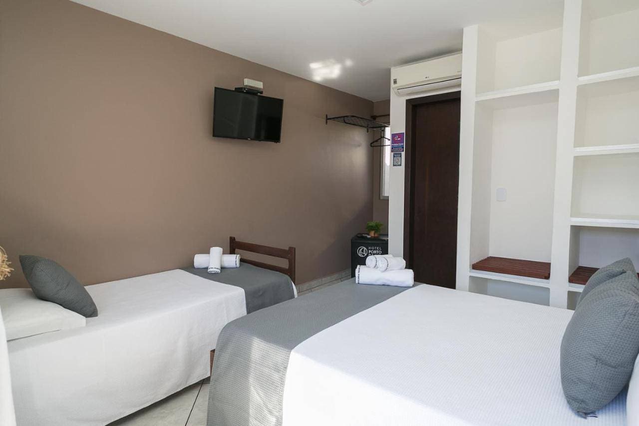 Foto 7 von 13: Standard Triple Room