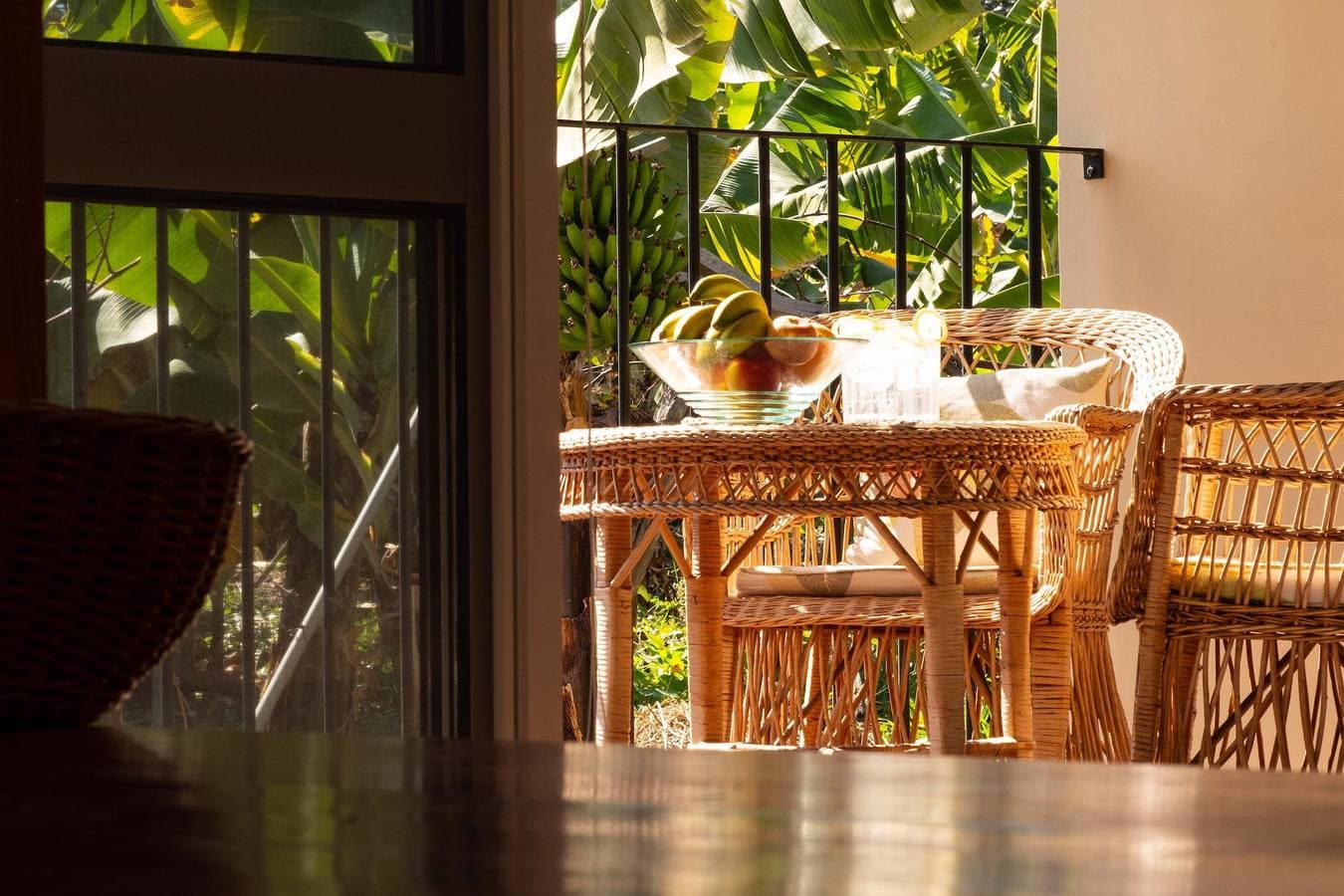 Foto 10 von 25: Charming stone cottage in Funchal | Casa Feitor