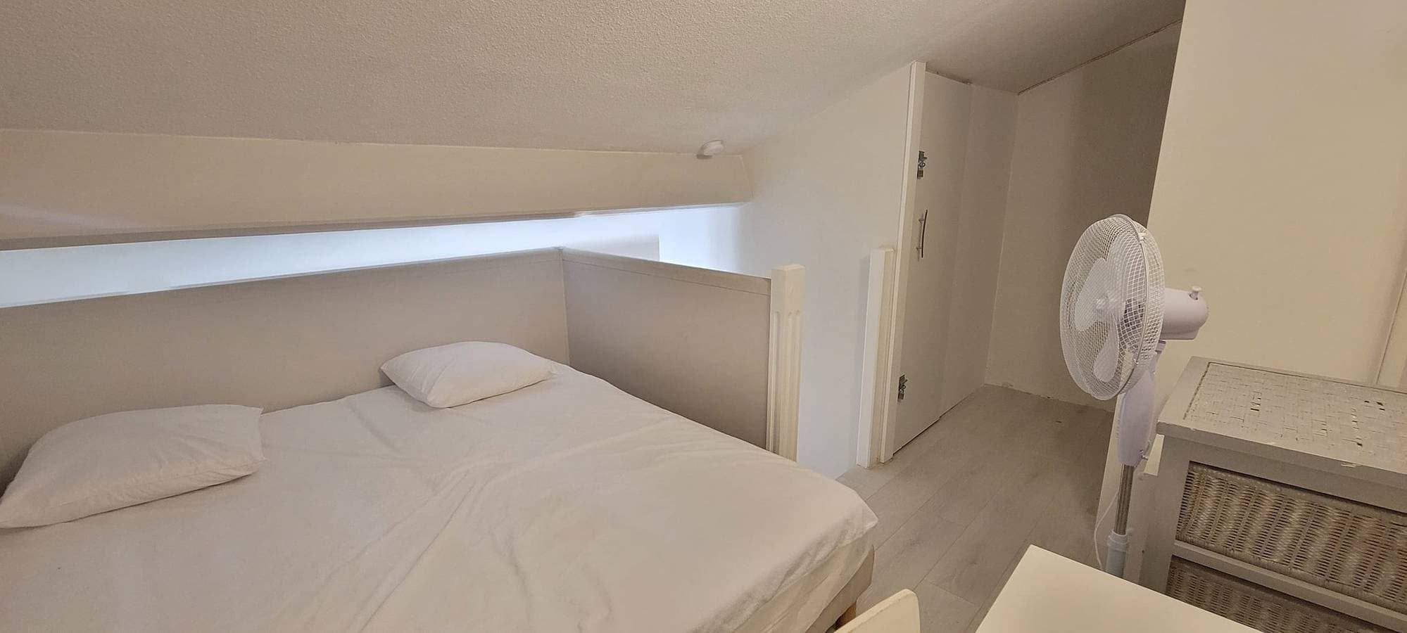 Foto 8 von 17: Ferienhaus für 4 Personen mit Garten
