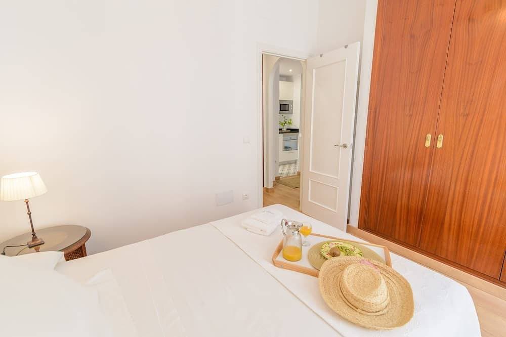 Foto 11 von 30: Gemütliche Wohnung in der Altstadt von Malaga