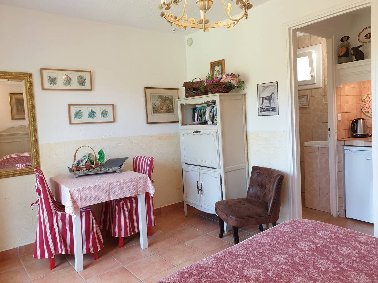 Foto 5 von 32: Studio 18-20m2