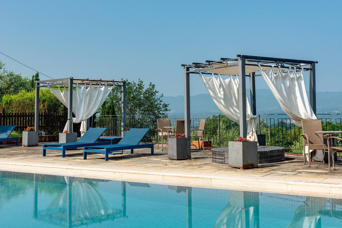 Agriturismo Podere Campiglia 1