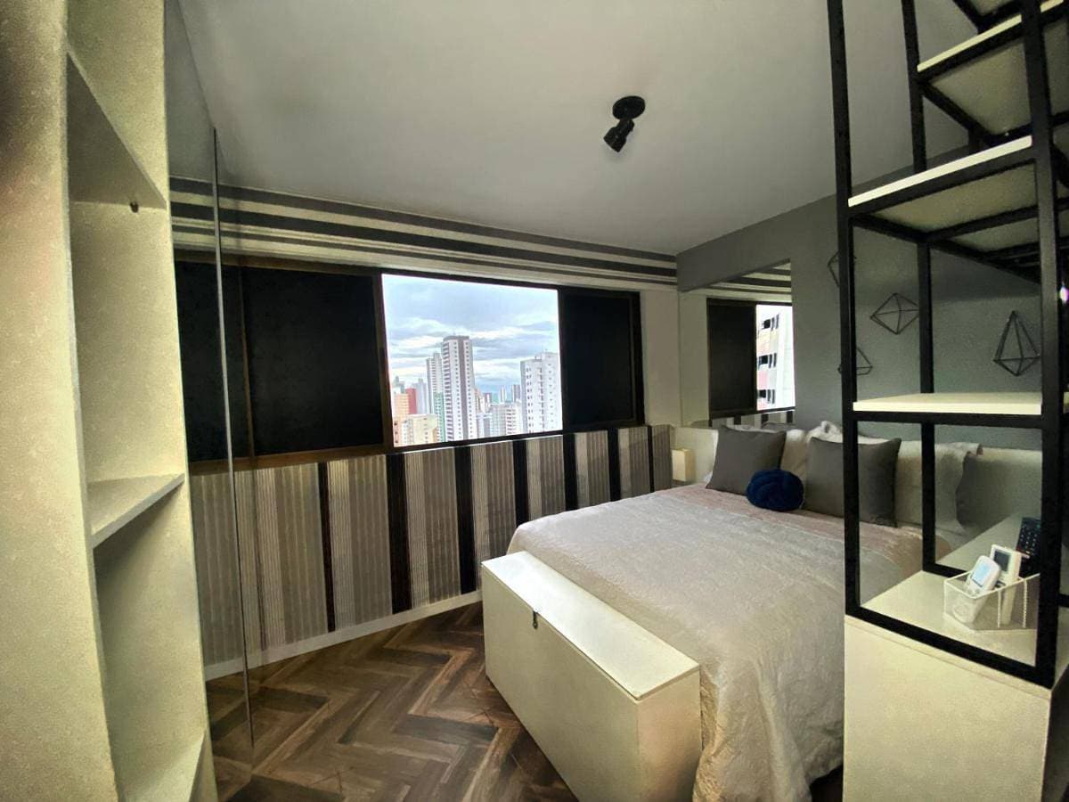 Foto 5 von 25: Studio Apartment