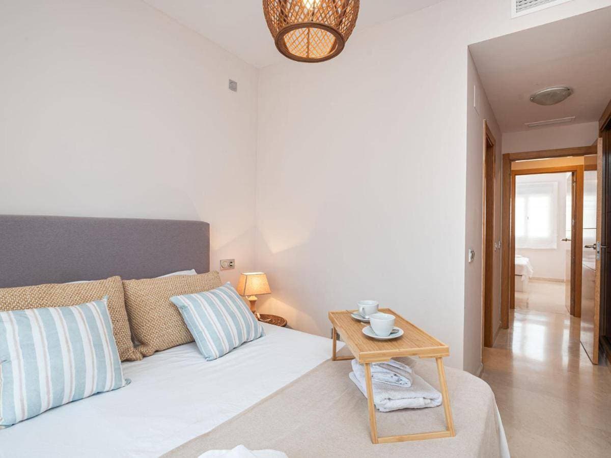 Foto 5 von 5: Apartment Jardines del Mar Mediterráneo by Interhome