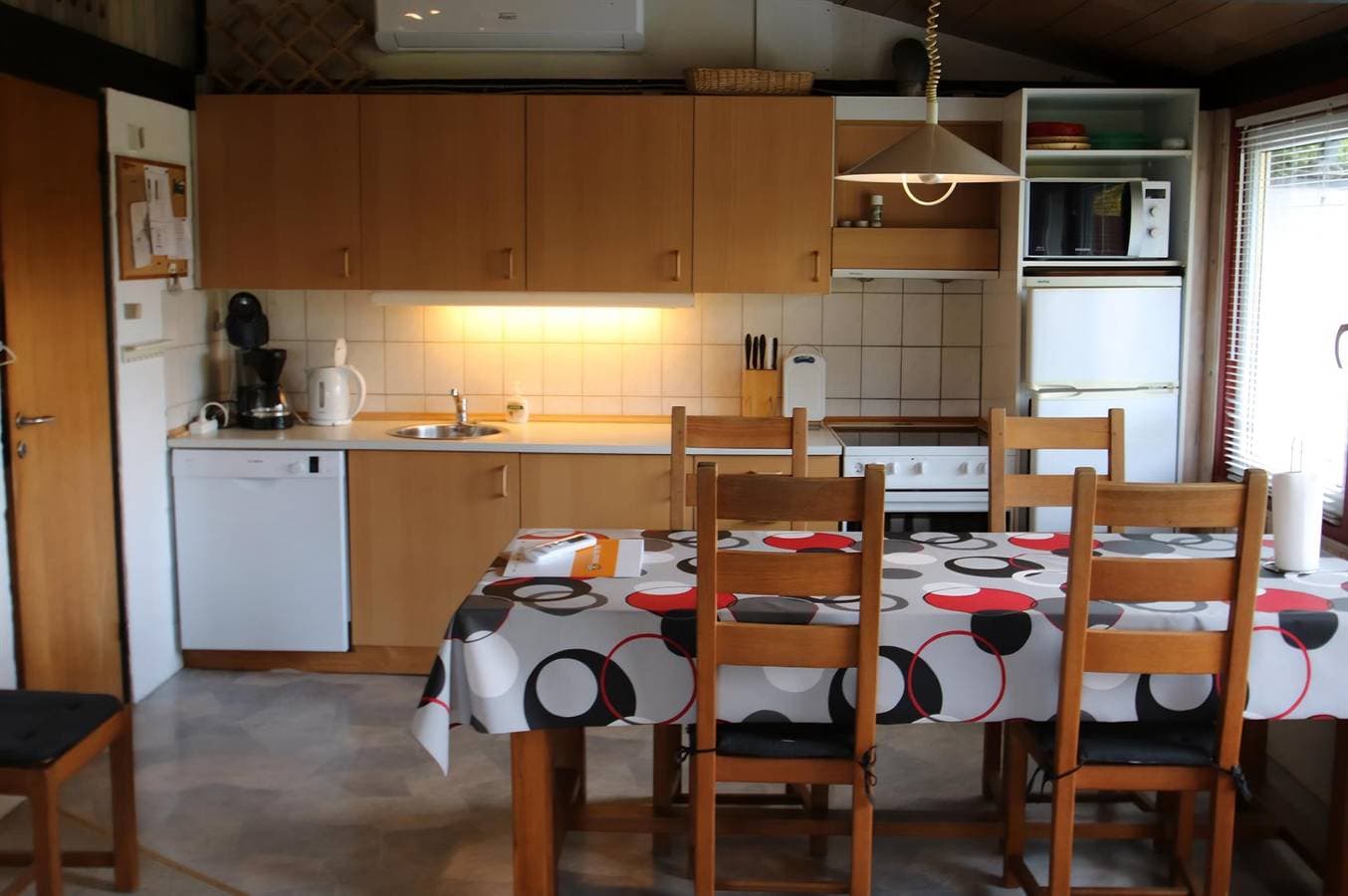 Foto 5 von 29: Pet friendly home in Sydals with WiFi
