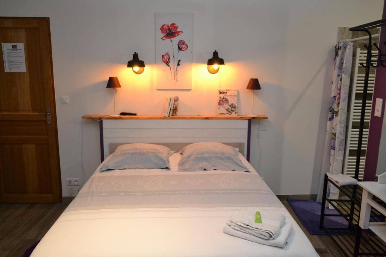 Foto 3 von 8: Budget Double Room